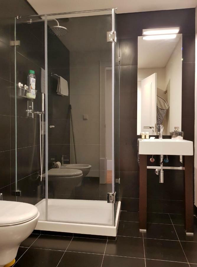 Apartment Lisbon Finestay Bica Apartment