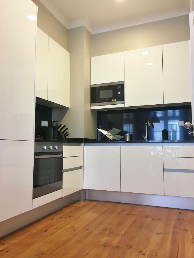 Lisbon Finestay Bica Apartment Lisbon