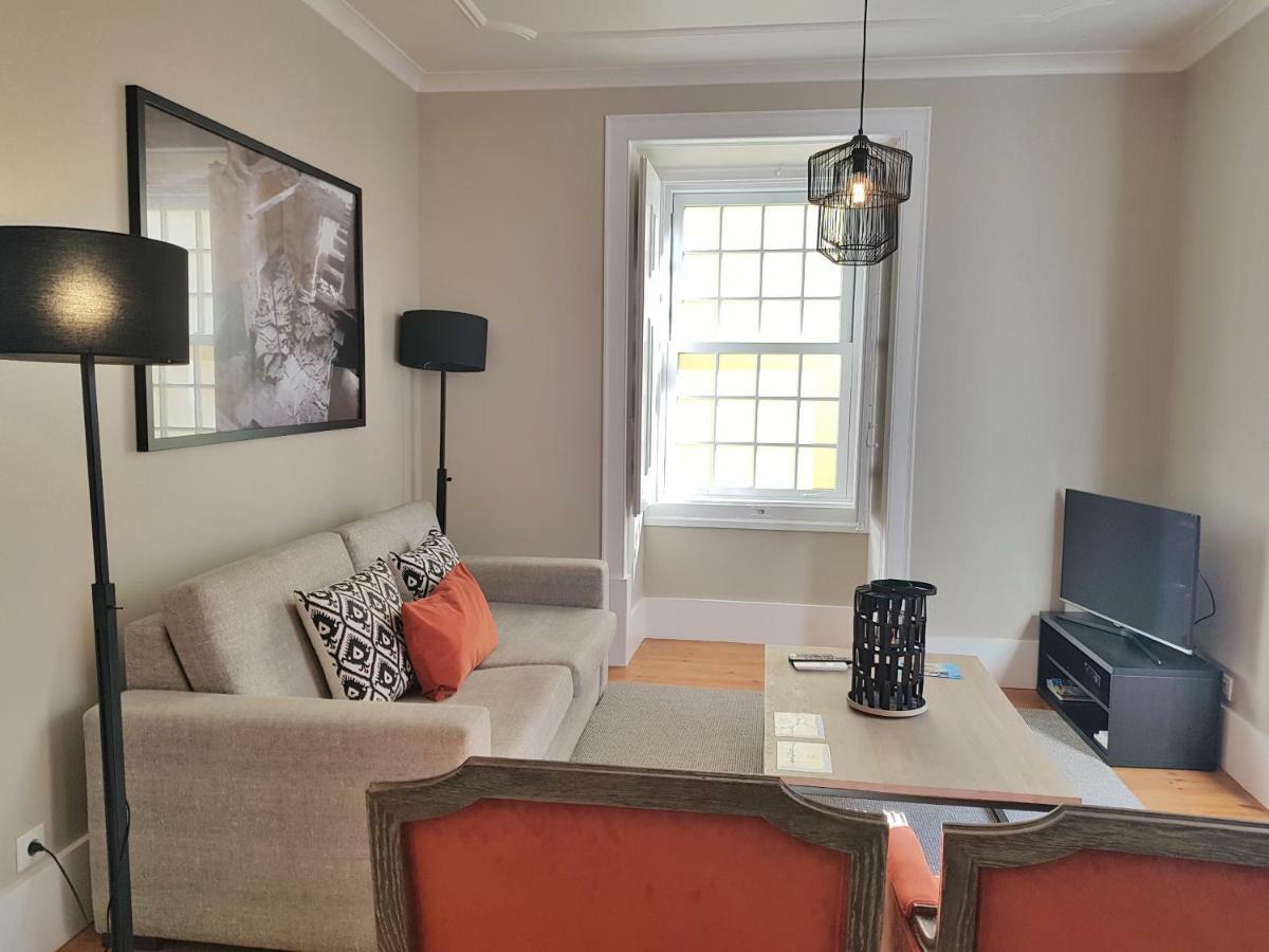 Lisbon Finestay Bica Apartment *