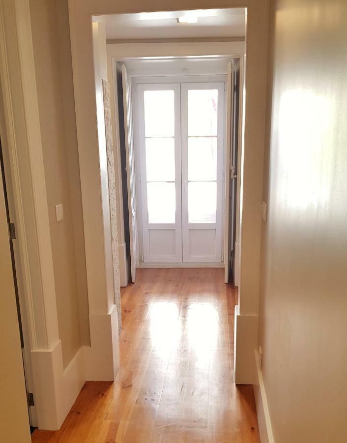 Lisbon Finestay Bica Apartment Lisbon