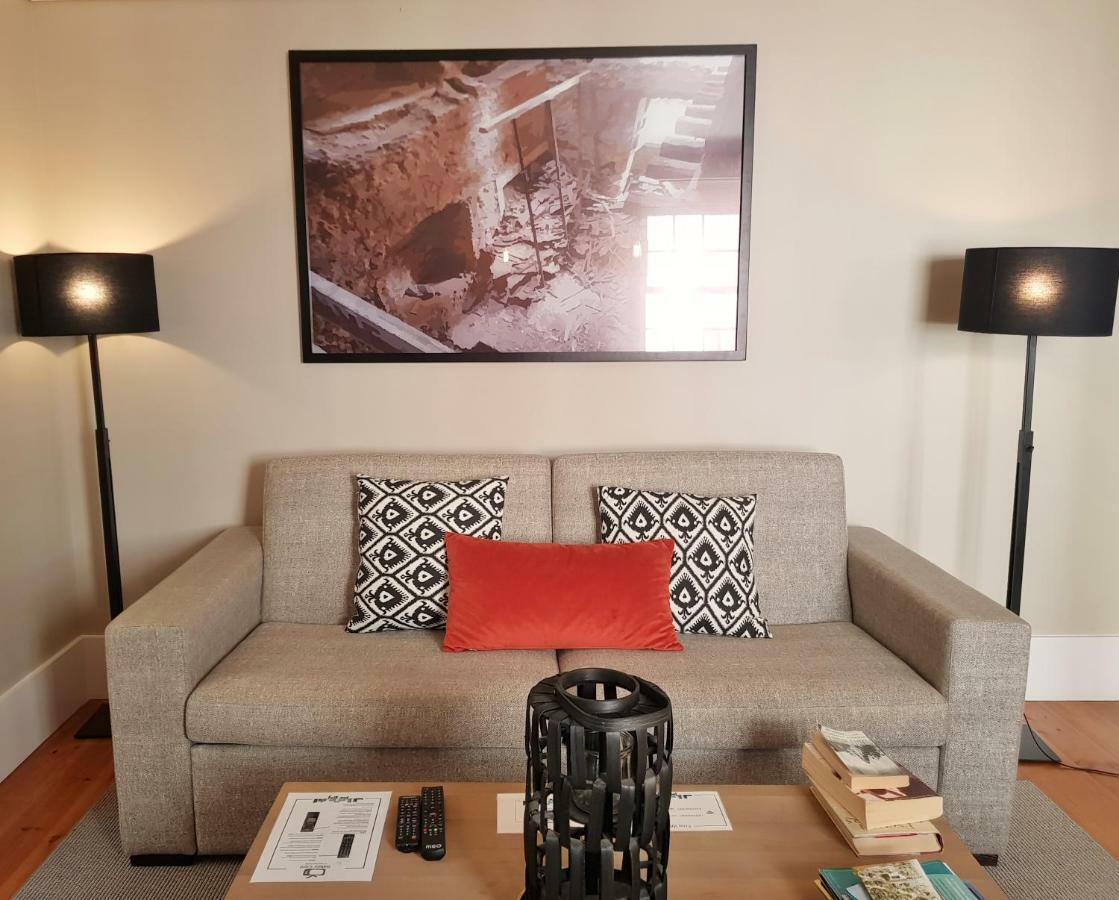 Lisbon Finestay Bica Apartment Lisbon