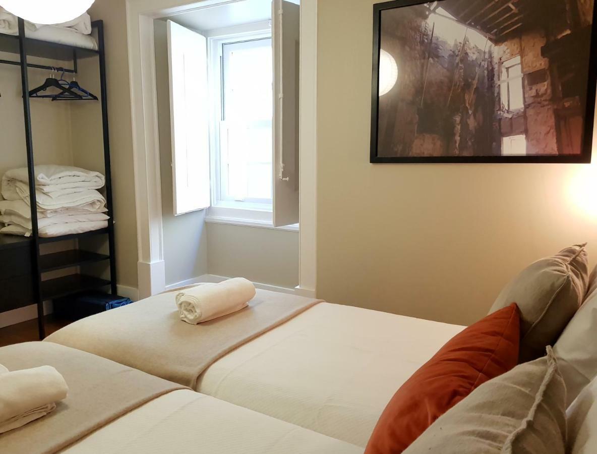 Apartment Lisbon Finestay Bica Apartment *