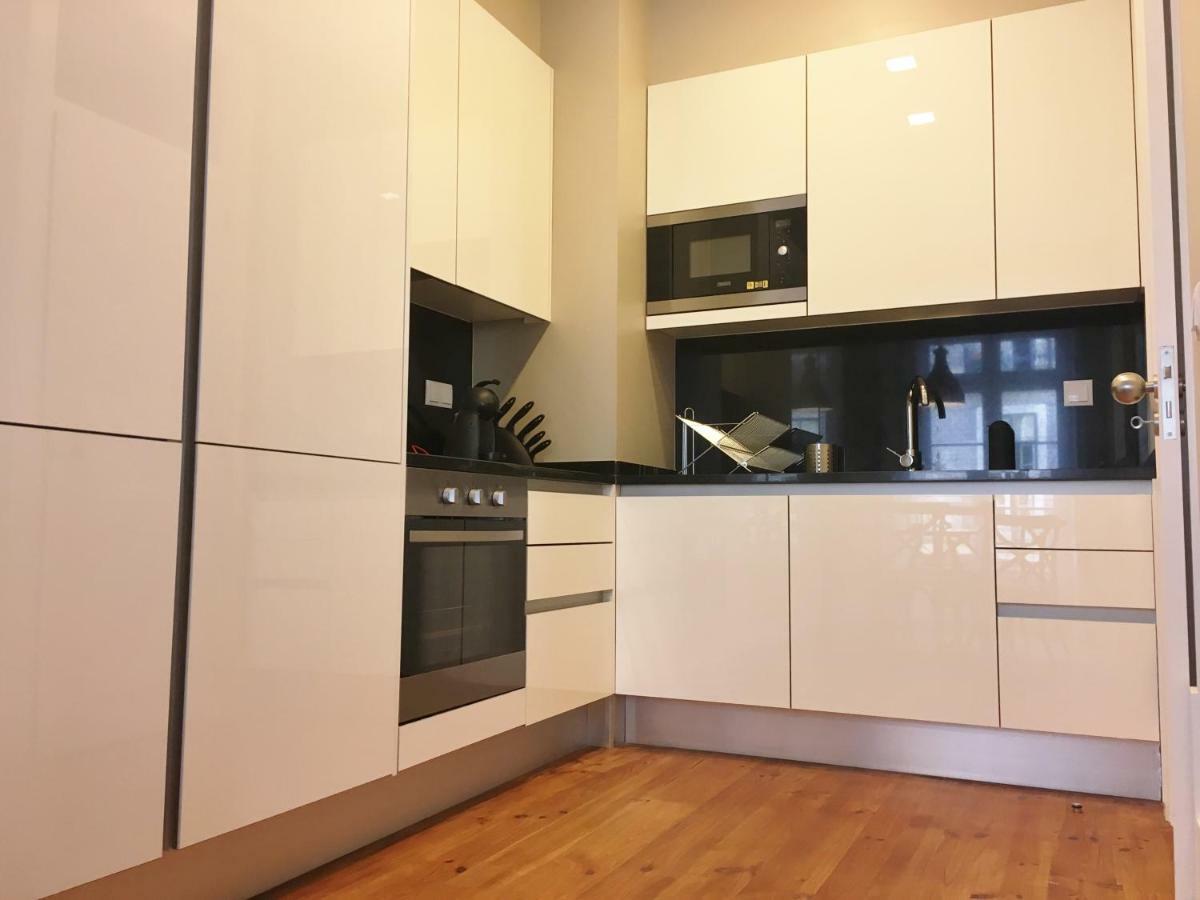 Lisbon Finestay Bica Apartment