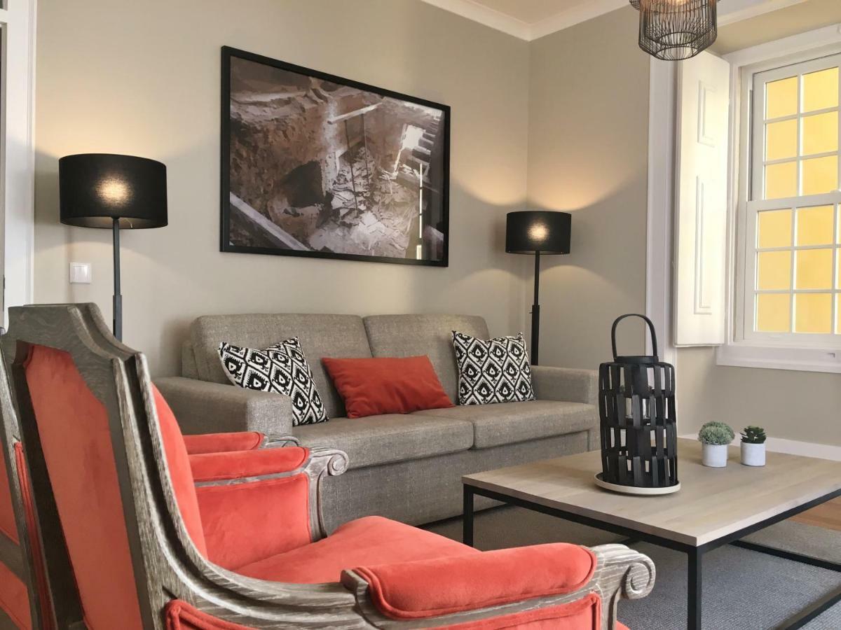 Lisbon Finestay Bica Apartment *