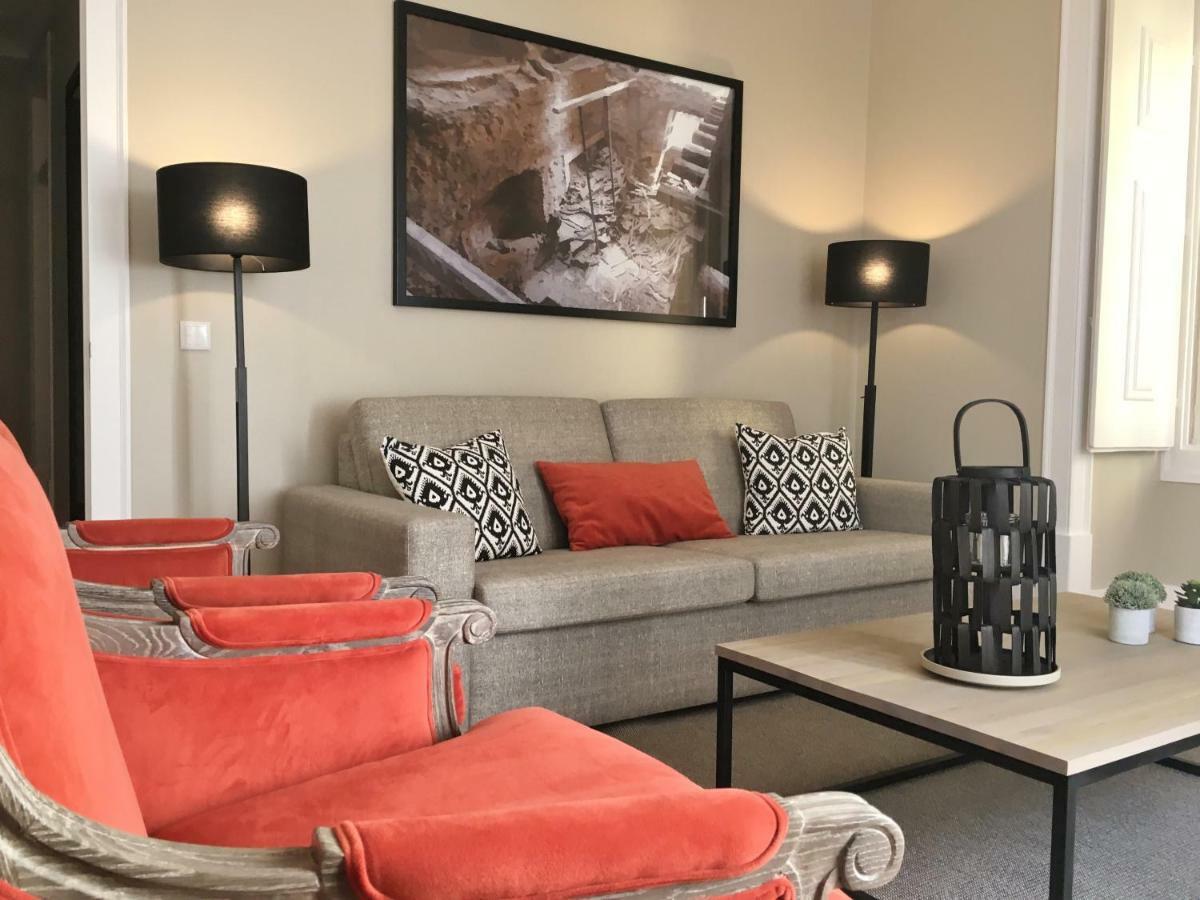 Lisbon Finestay Bica Apartment Lisbon