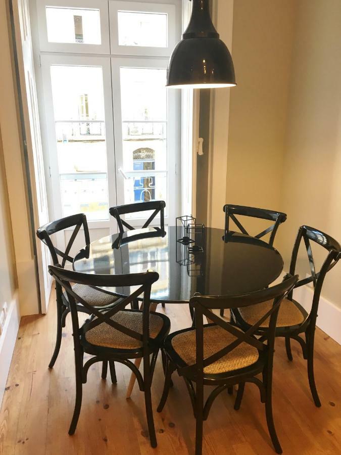 Lisbon Finestay Bica Apartment