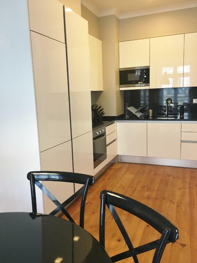 Lisbon Finestay Bica Apartment Apartment