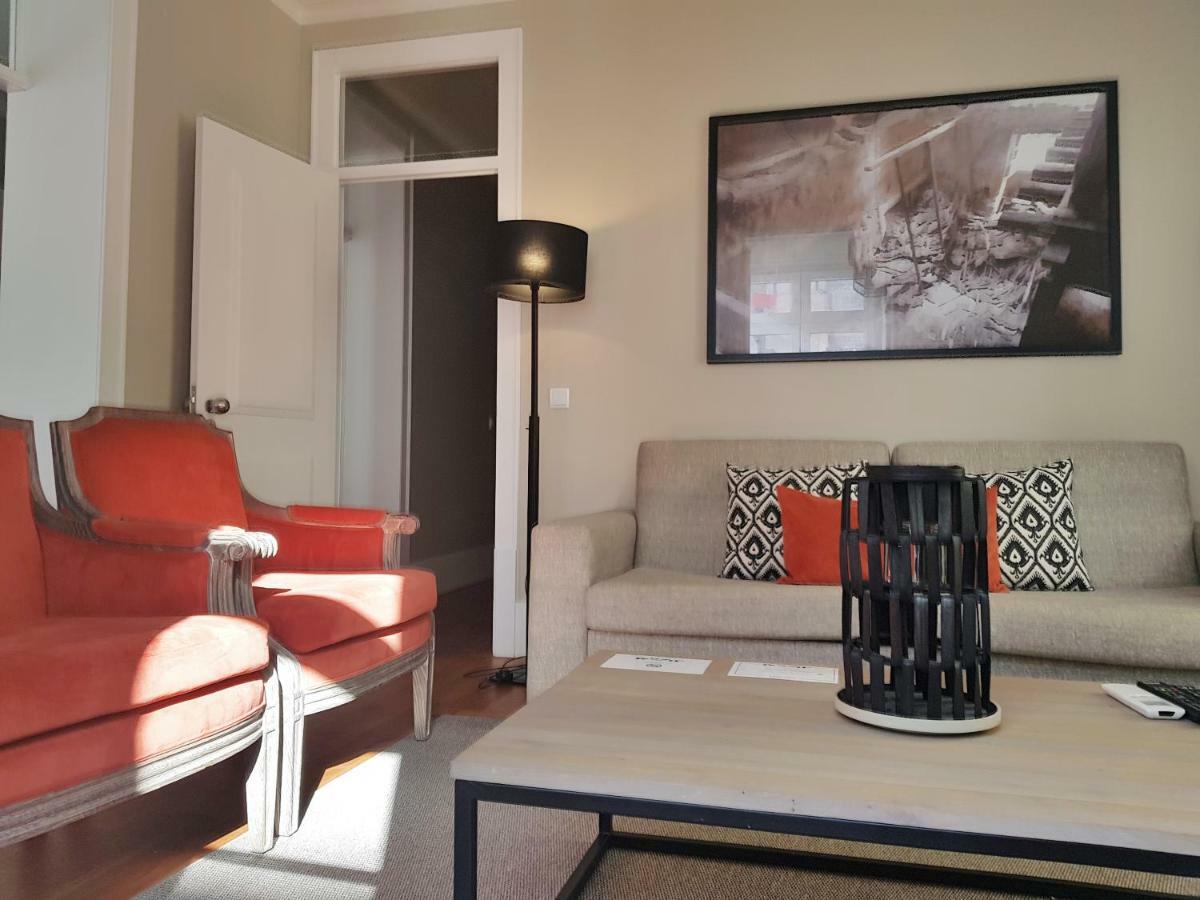 Apartment Lisbon Finestay Bica Apartment *