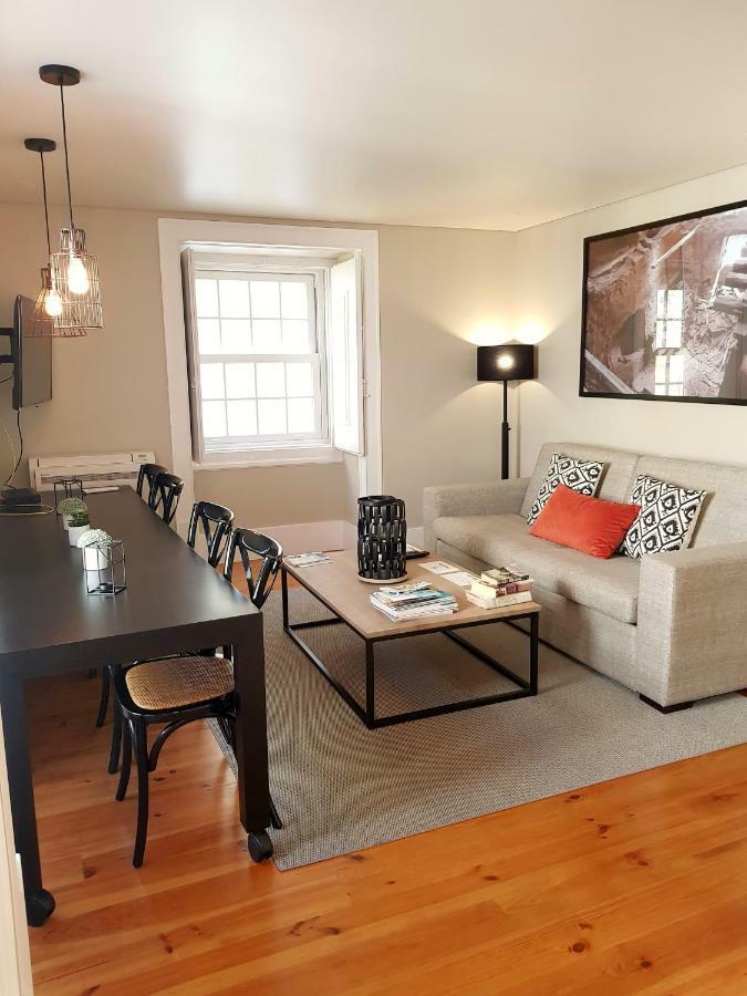 Apartment Lisbon Finestay Bica Apartment *