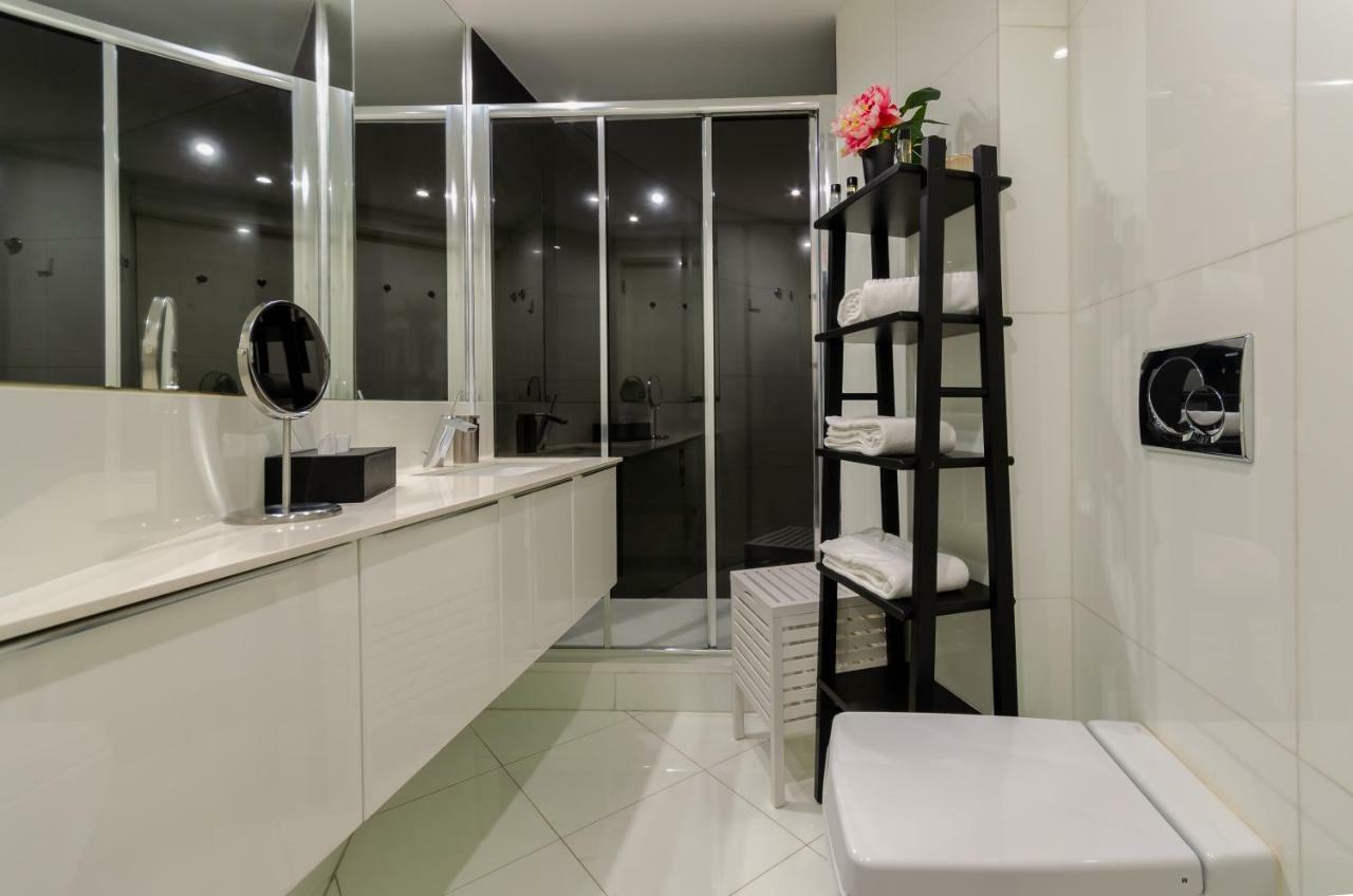 Apartamento Avenue Marquês - Luxury Lisboa