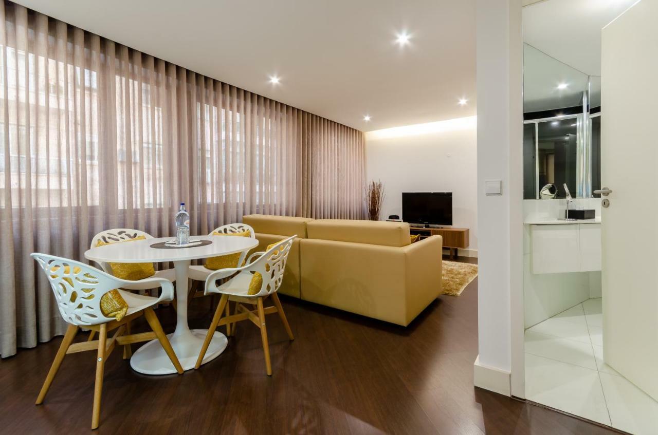 Apartamento Avenue Marquês - Luxury