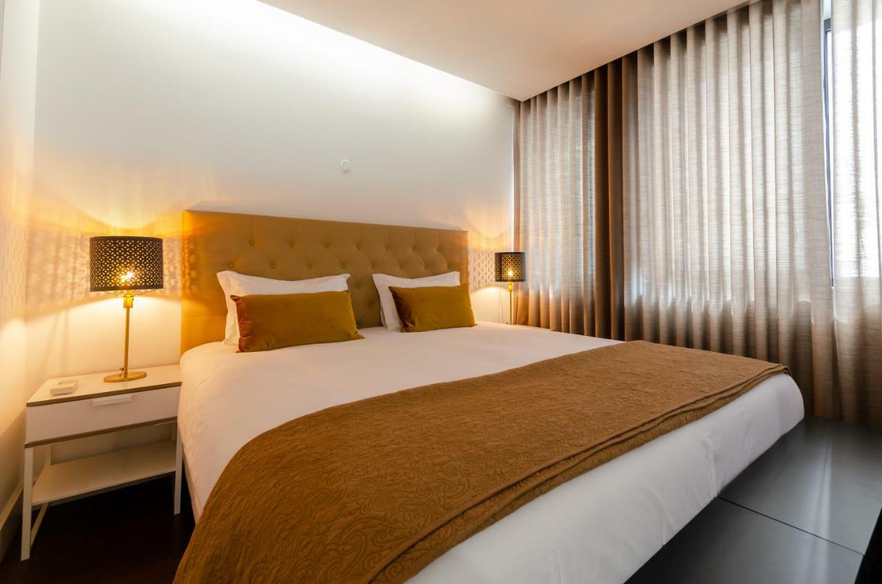 Apartamento Avenue Marquês - Luxury