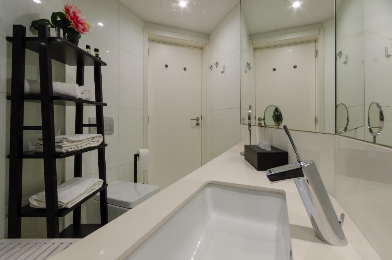 Avenue Marquês - Luxury Apartamento *