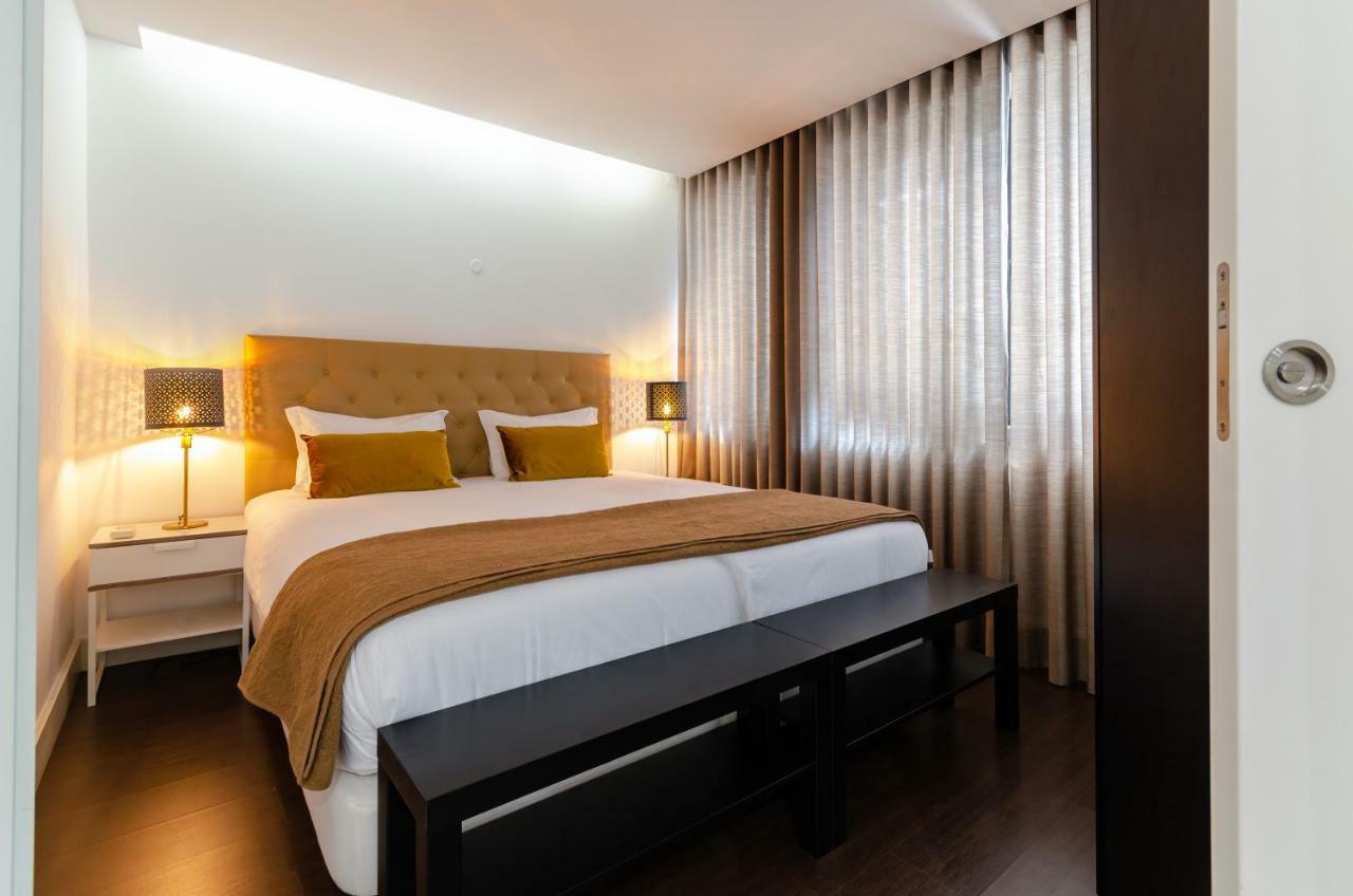 Apartamento Avenue Marquês - Luxury *