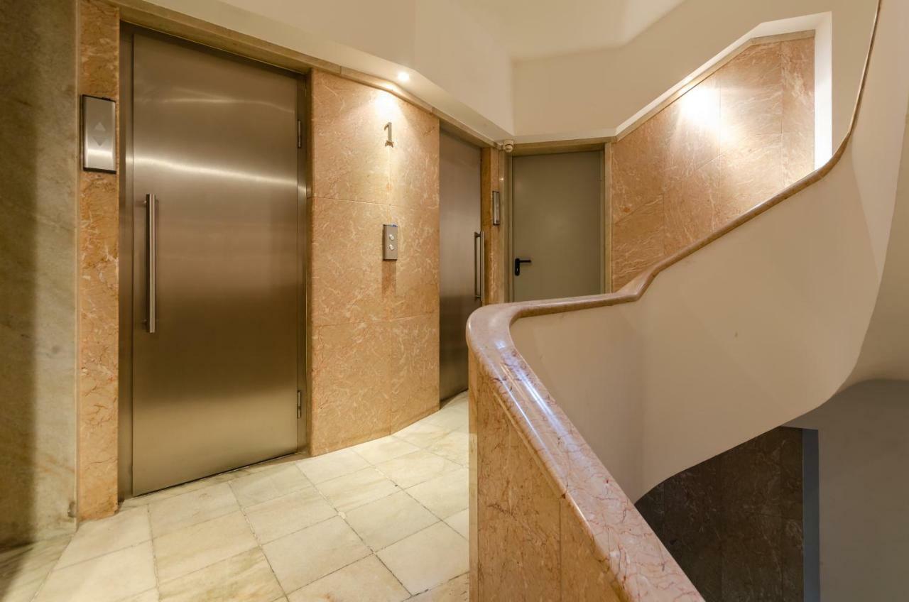 Avenue Marquês - Luxury Apartamento