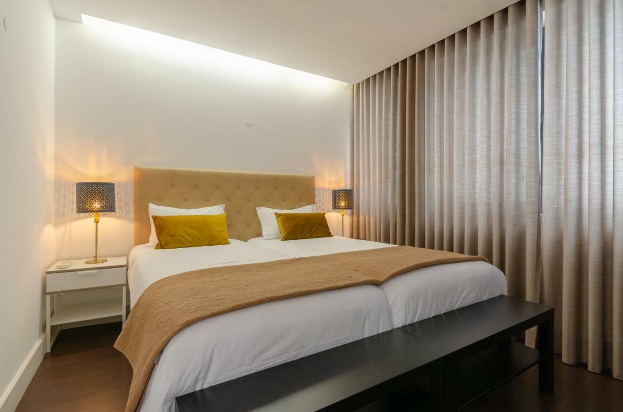 Avenue Marquês - Luxury Apartamento