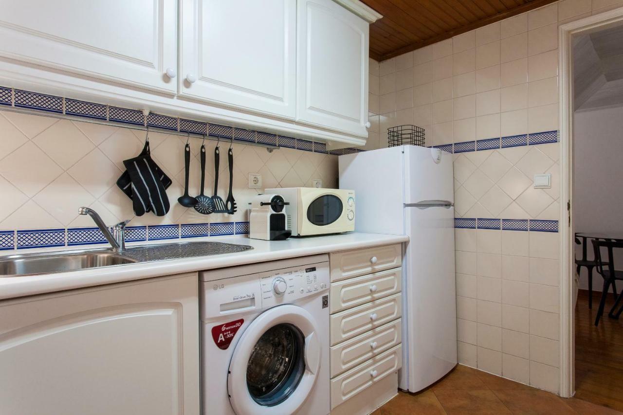 Joivy Charming Near Fado Museum Apartamento *