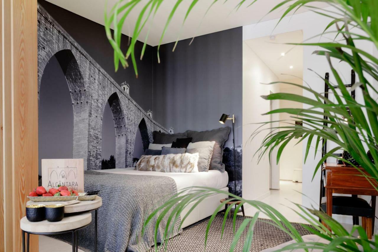 Apartment Alcantara