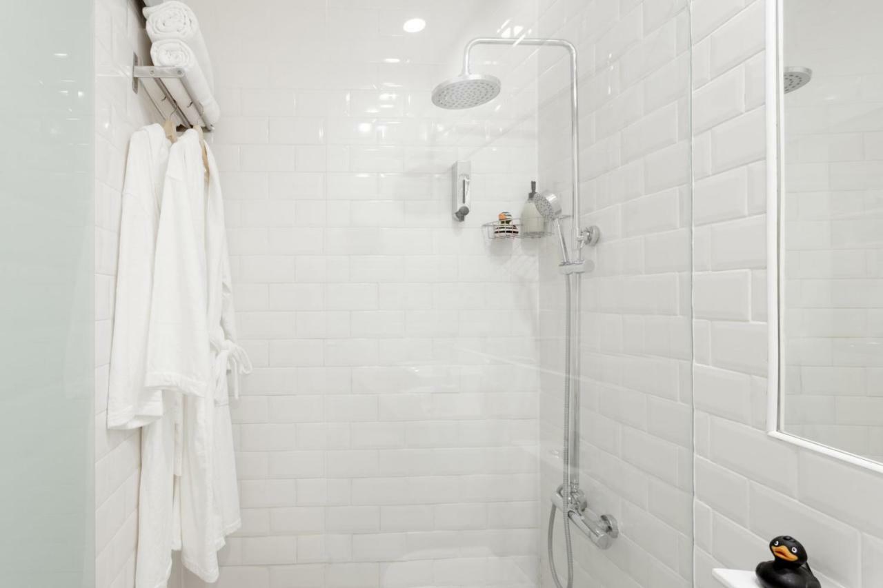 Alcantara Apartment *