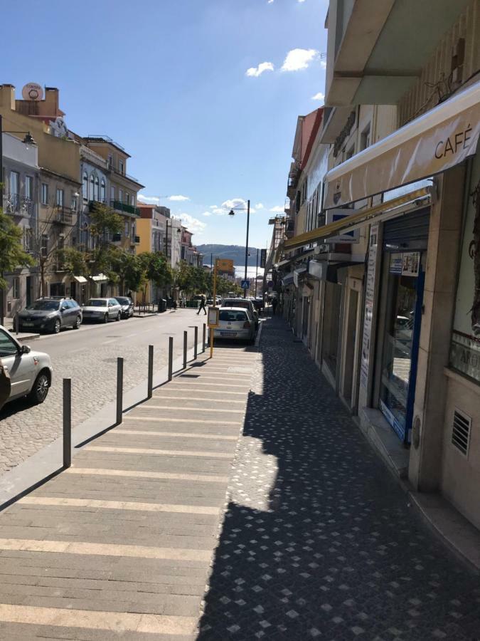 Excellent 2 Bedroom In * Lisbon