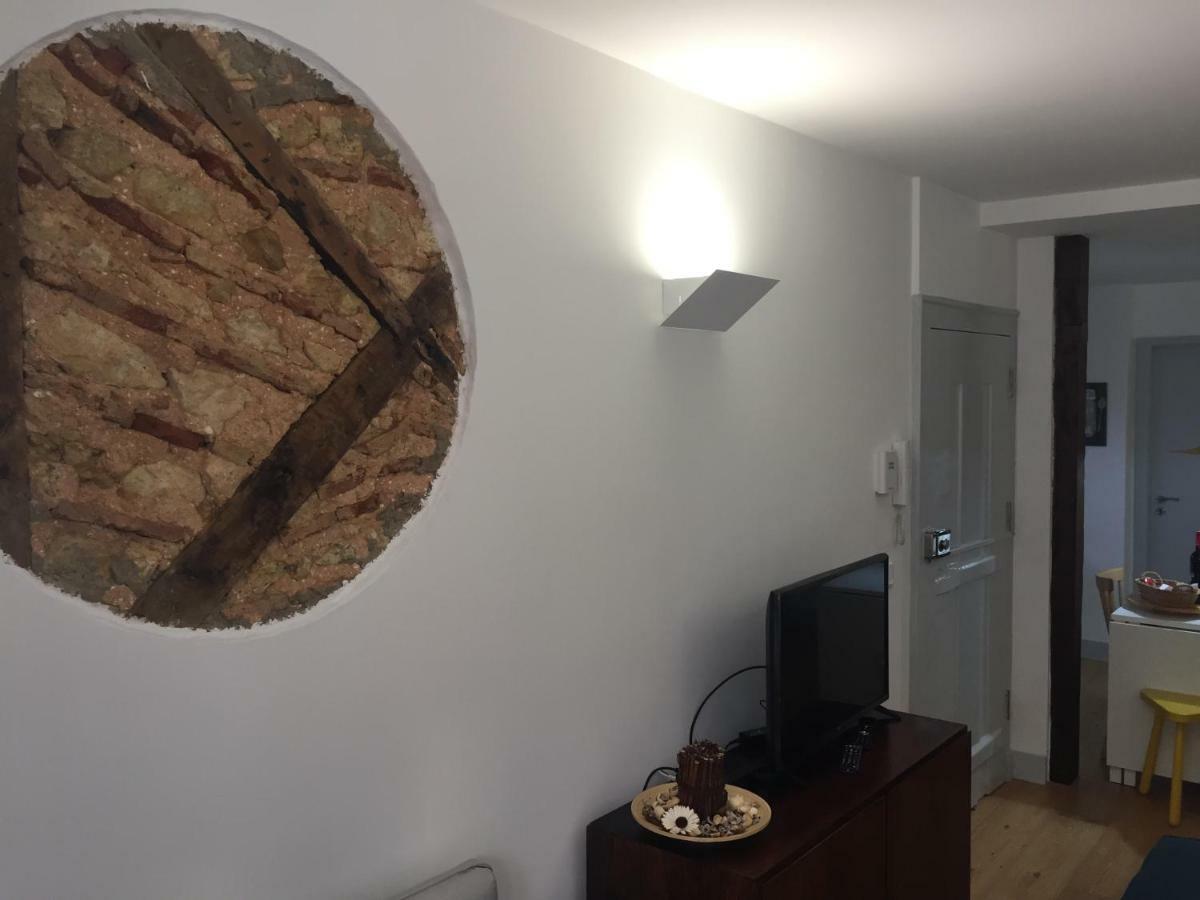 Center Bairro Alto Apartment Lisbon