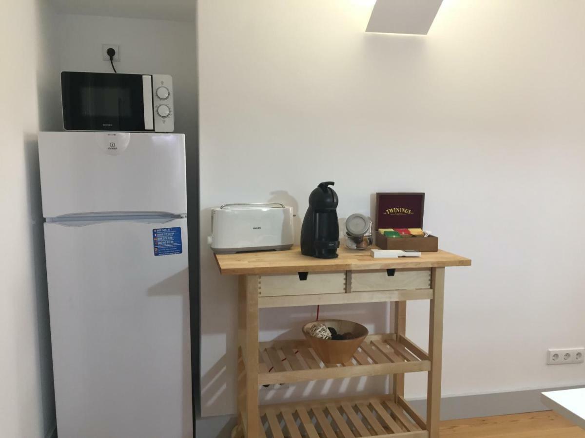 Apartment Center Bairro Alto