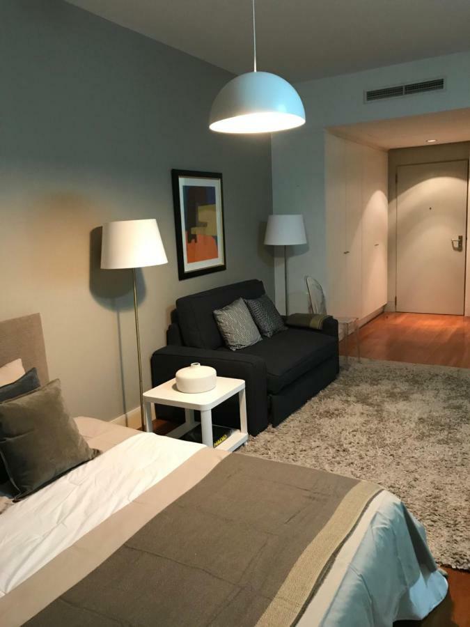 Apartment Downtown Free Parking *