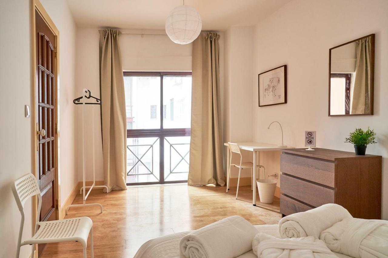 Campo Pequeno Avenida Guest house