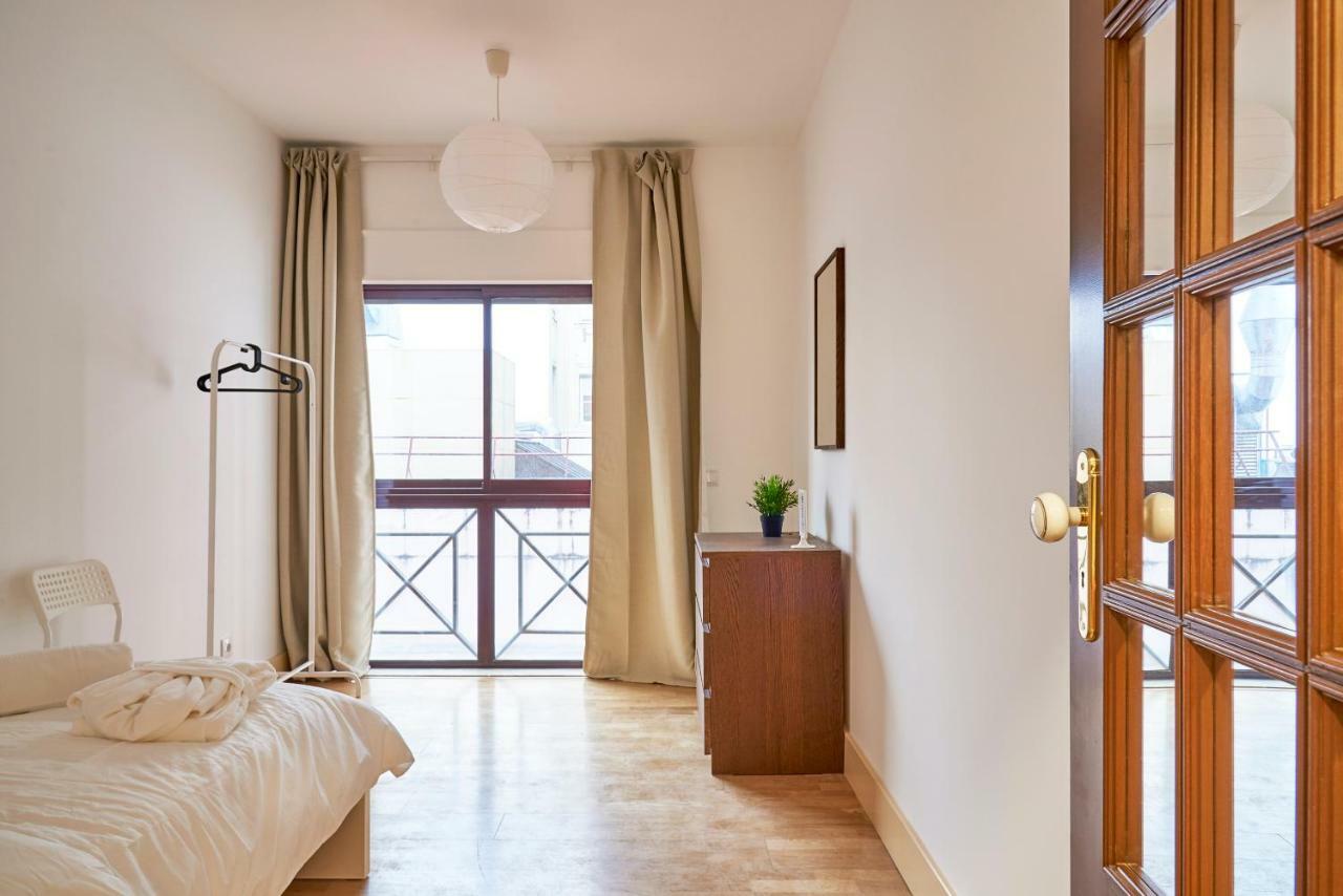 Campo Pequeno Avenida Guest house Lisbon