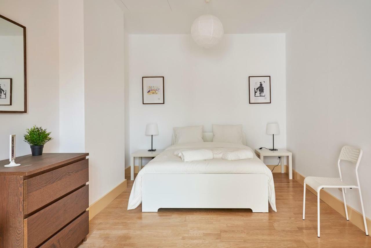 Guest house Campo Pequeno Avenida