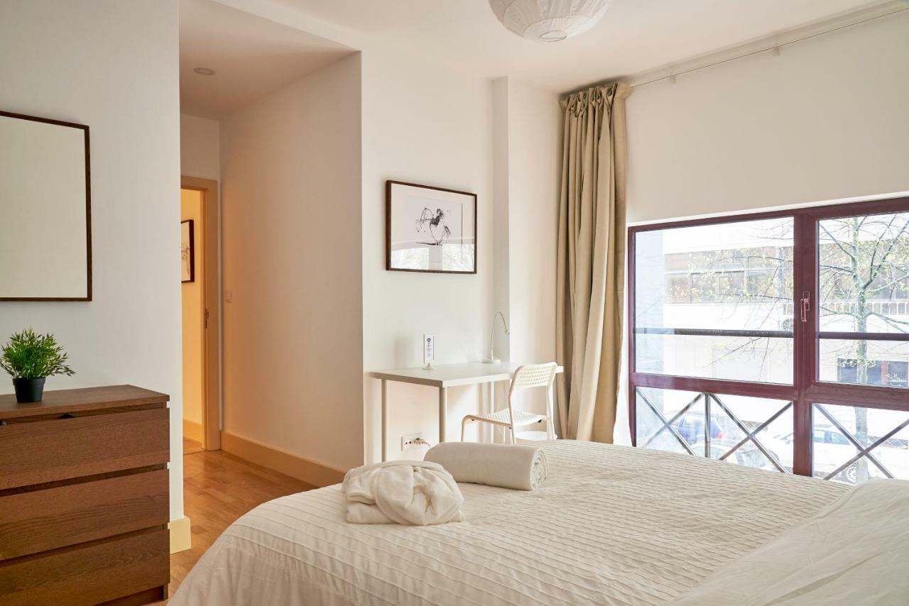 Campo Pequeno Avenida Guest house 3*