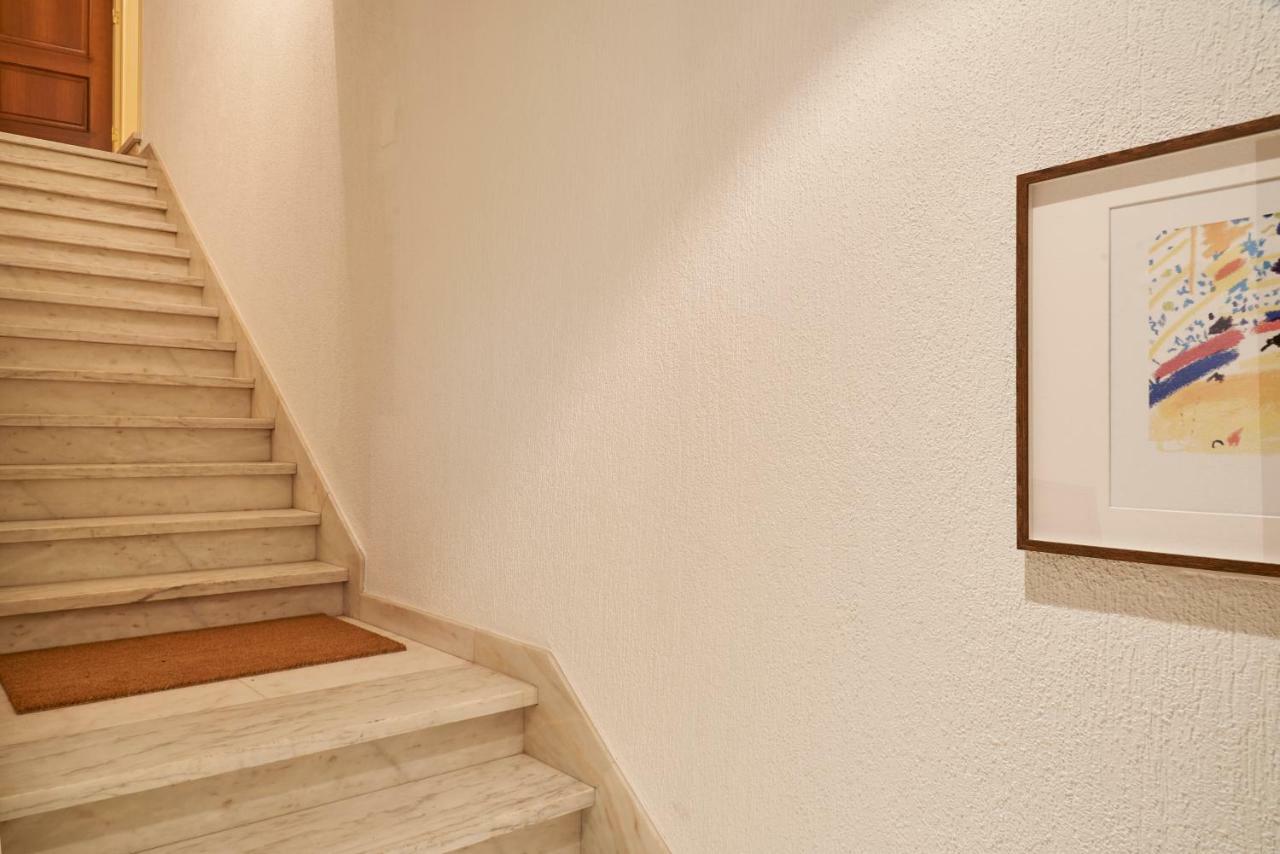 Campo Pequeno Avenida Guest house