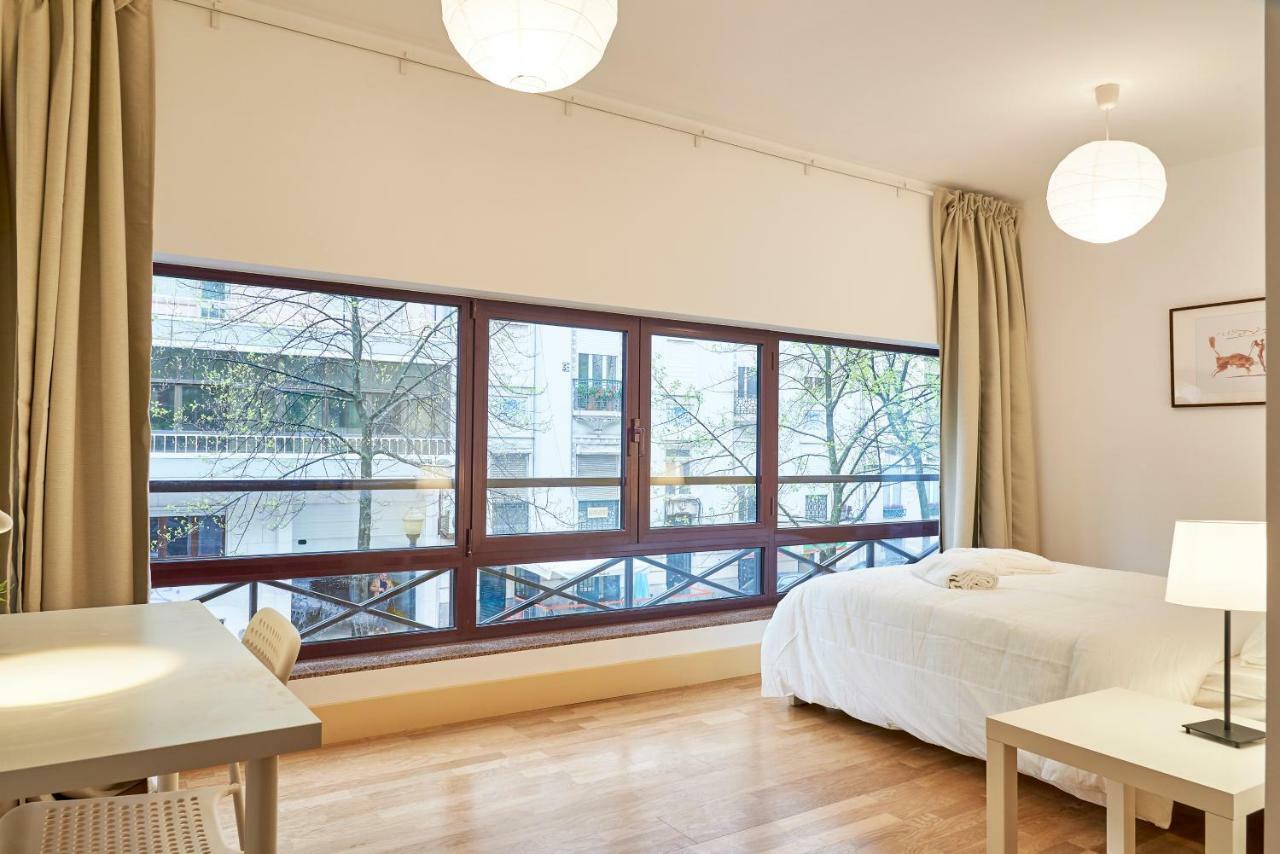 Campo Pequeno Avenida Guest house
