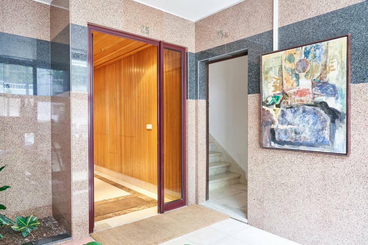 Campo Pequeno Avenida Guest house Lisbon