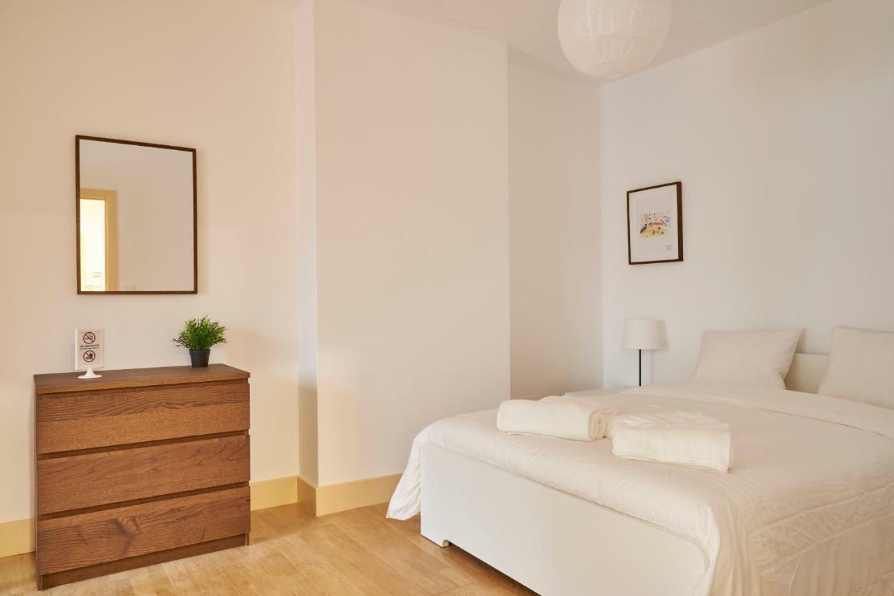 Campo Pequeno Avenida Guest house