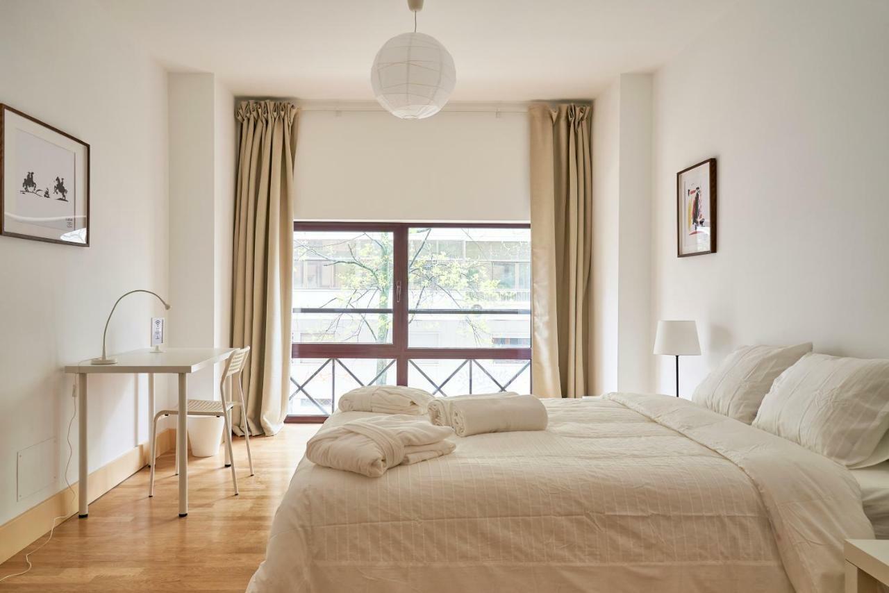 Guest house Campo Pequeno Avenida Lisbon