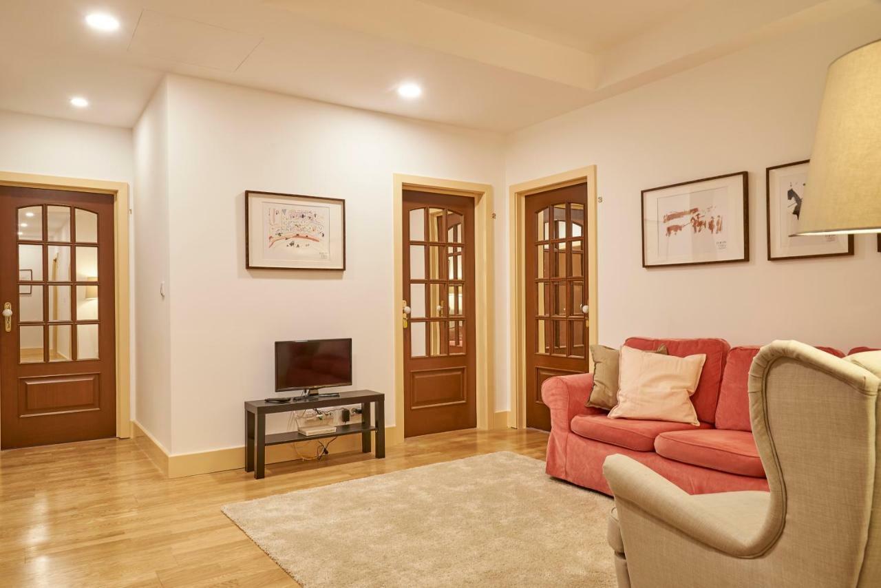 Guest house Campo Pequeno Avenida