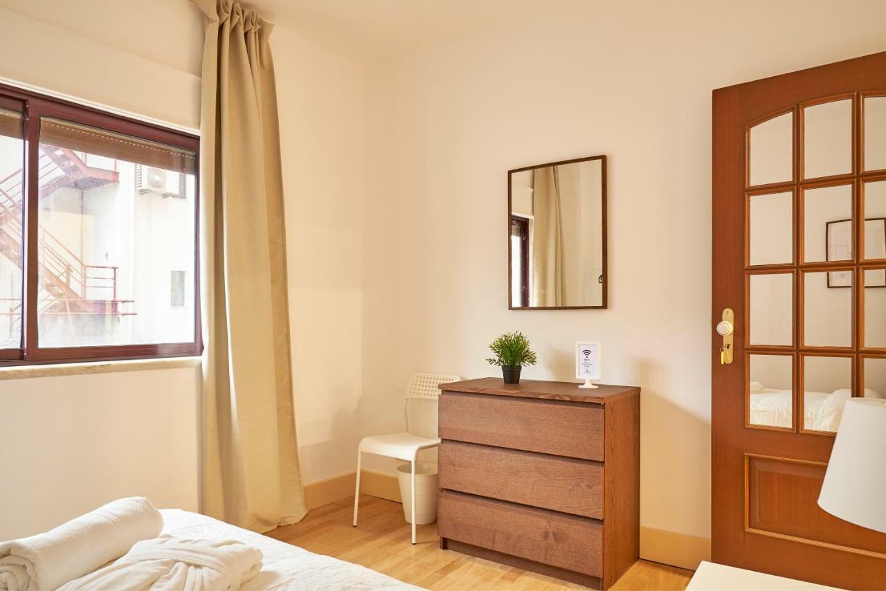Campo Pequeno Avenida Guest house Lisbon