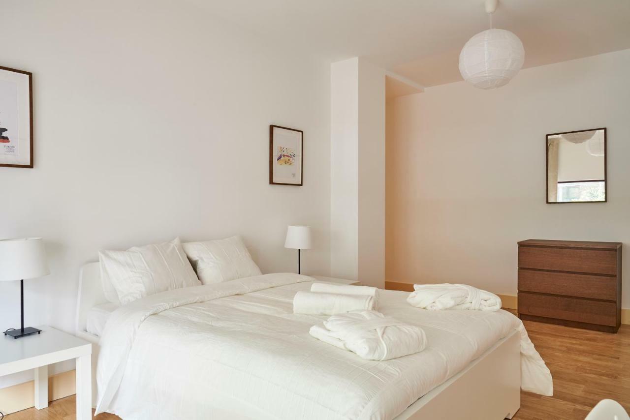 Campo Pequeno Avenida Guest house 3*