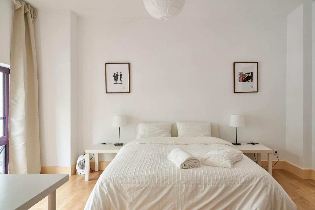 Guest house Campo Pequeno Avenida 3*