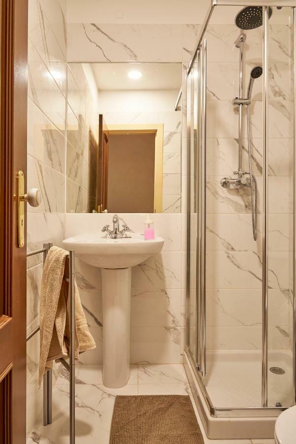Campo Pequeno Avenida Guest house Lisbon