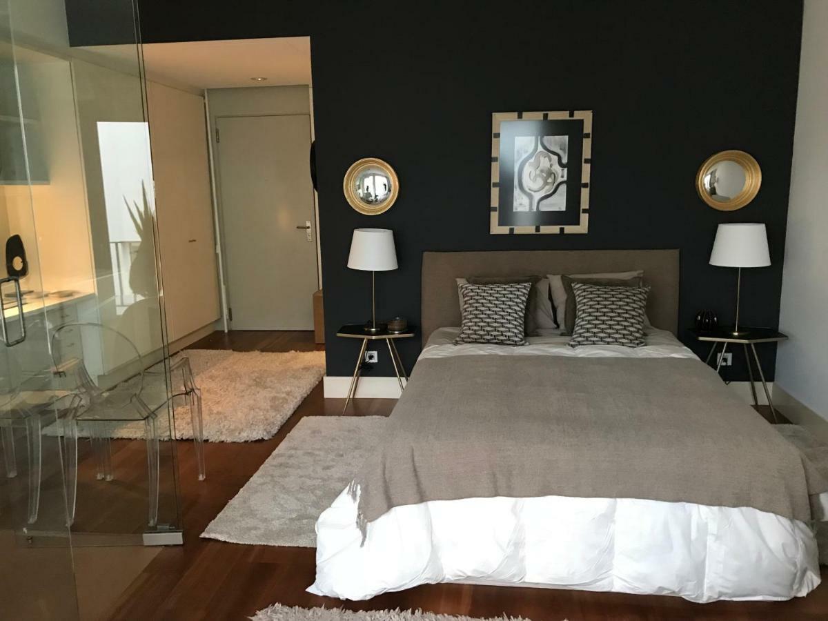 Apartment Downtown Free Parking