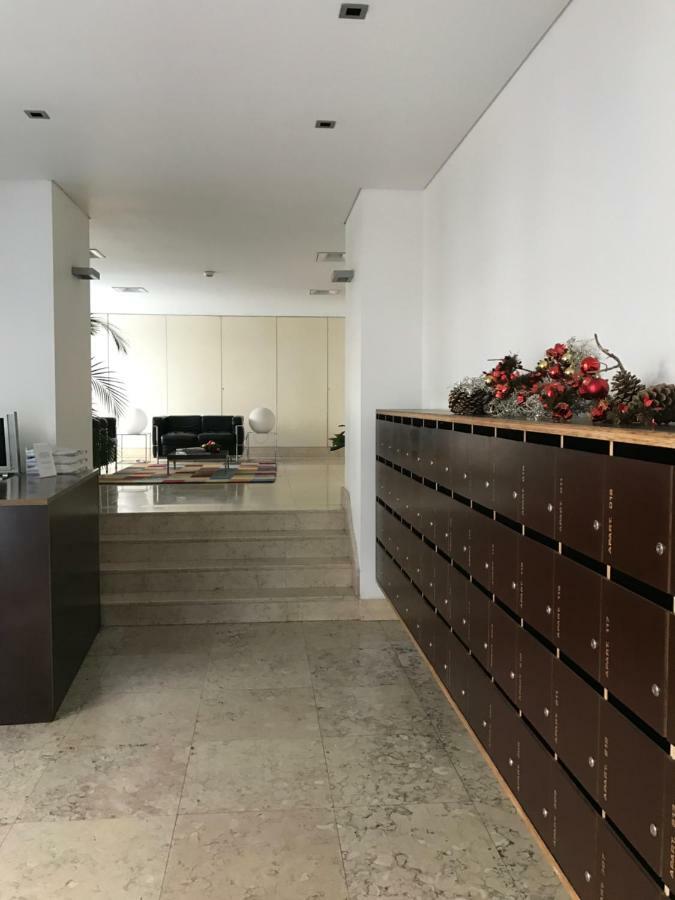 Apartment Downtown Free Parking
