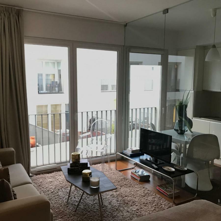 Apartment Downtown Free Parking