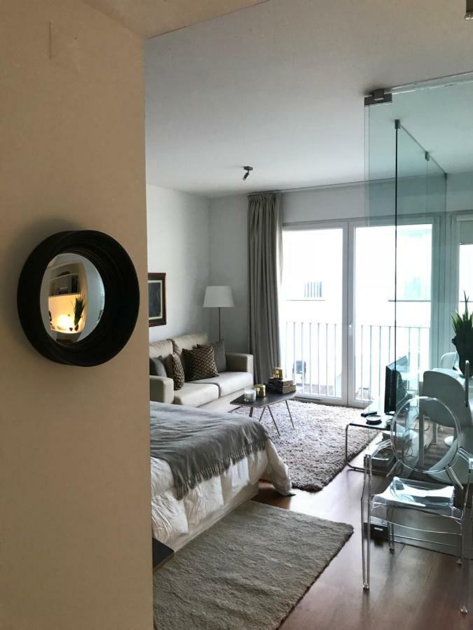 Downtown Free Parking Apartment Lisbon