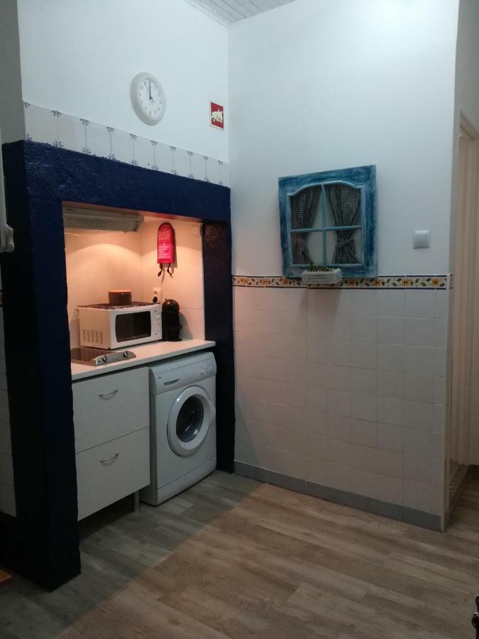 Alfama Center