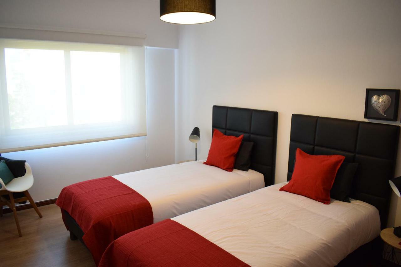 Apartment Casa Oriente Lisbon