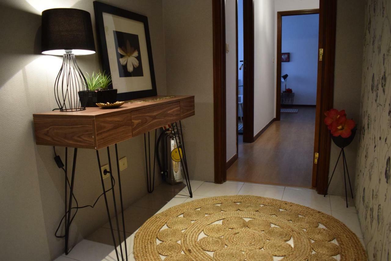 Apartment Casa Oriente *