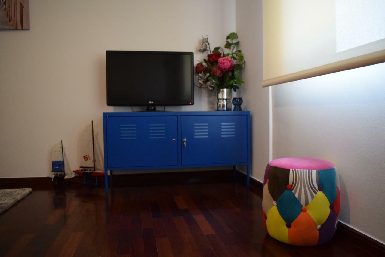 Casa Oriente Apartment *