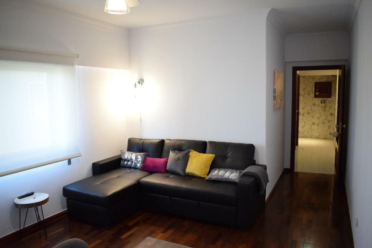 Casa Oriente Apartment *
